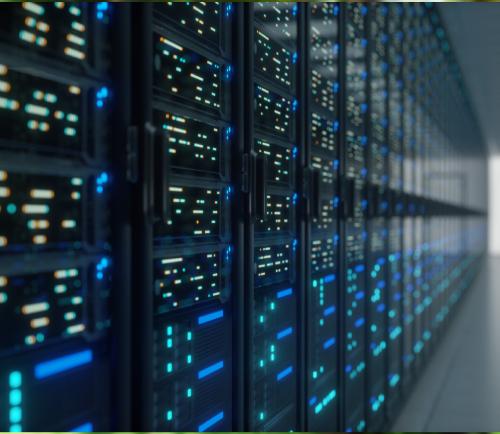 Power Backup for Common Areas