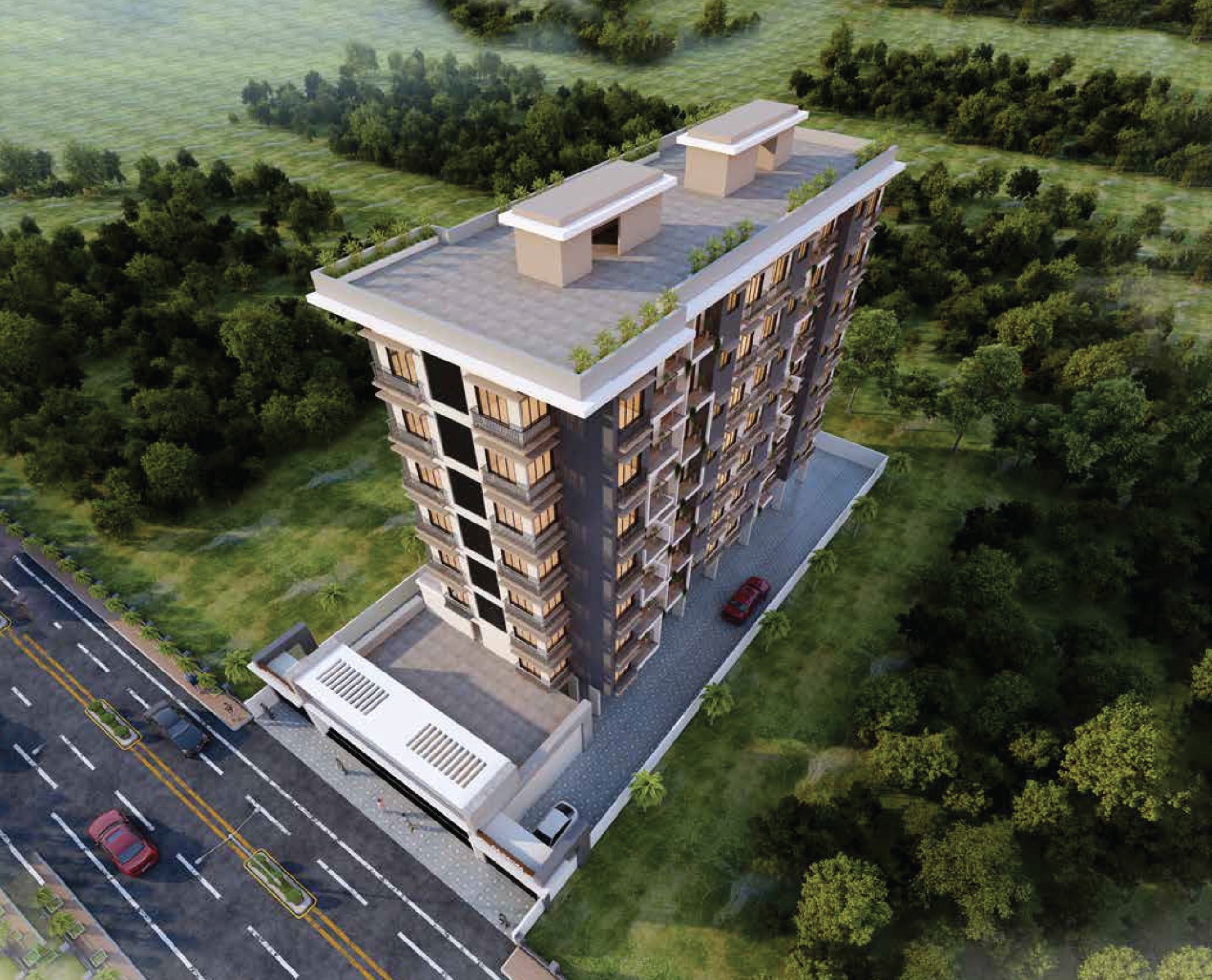 Fia Vatika Overview